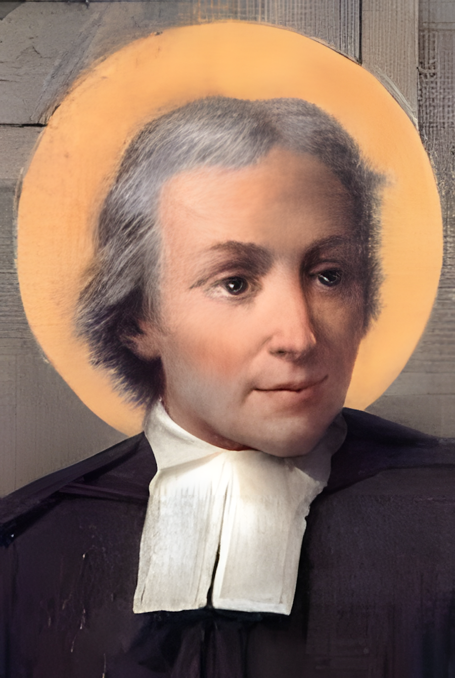 De La Salle Watermark