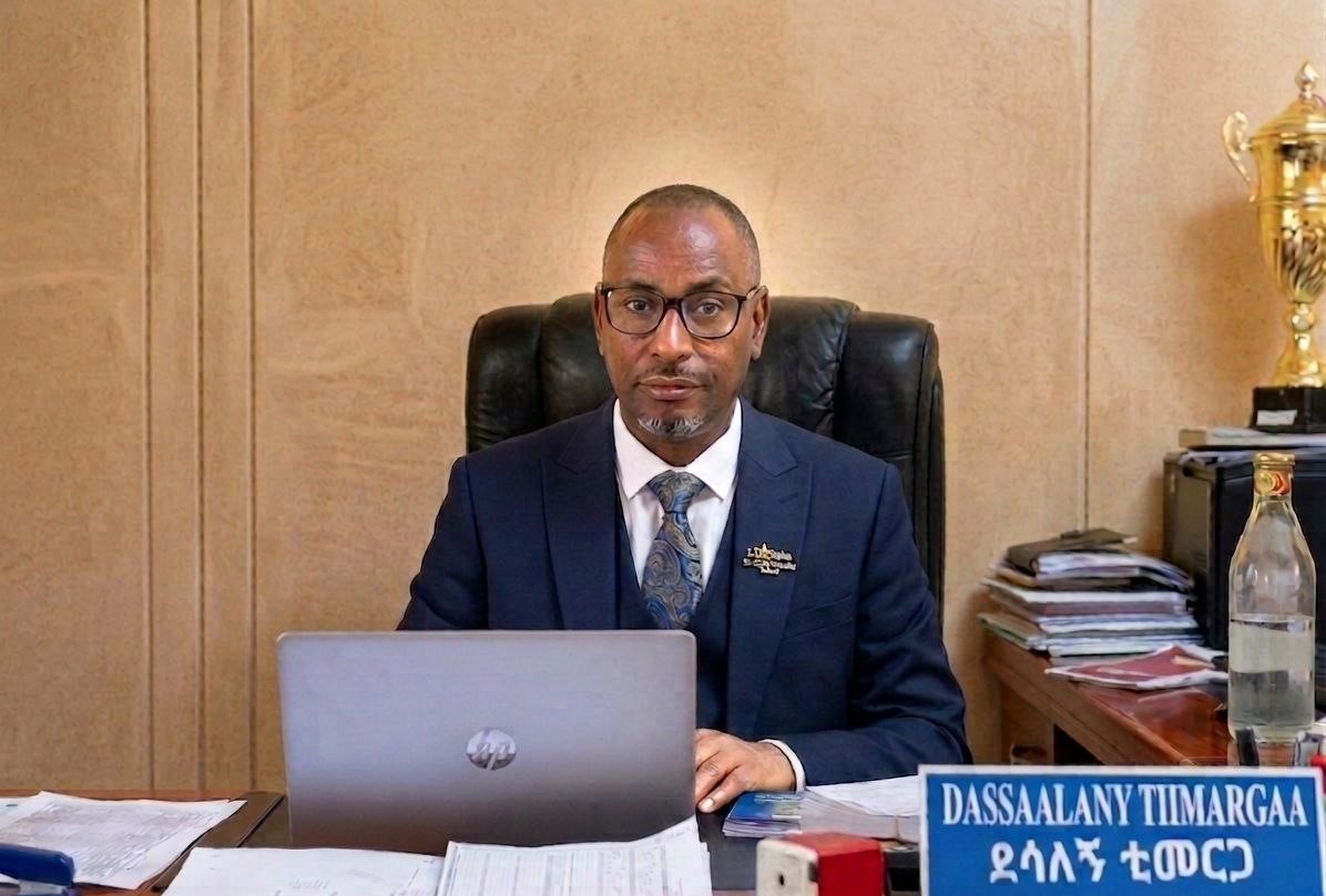 Elementary Director
