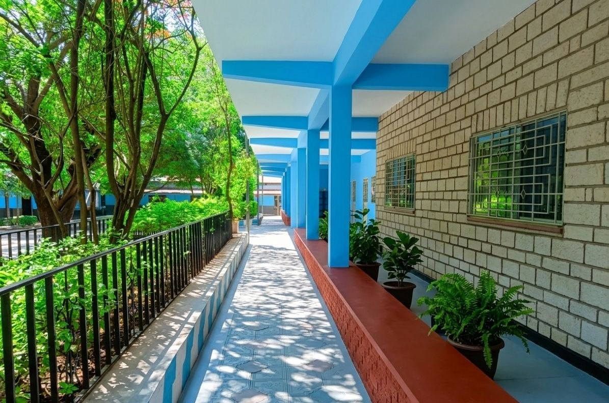 Elementary Classroom