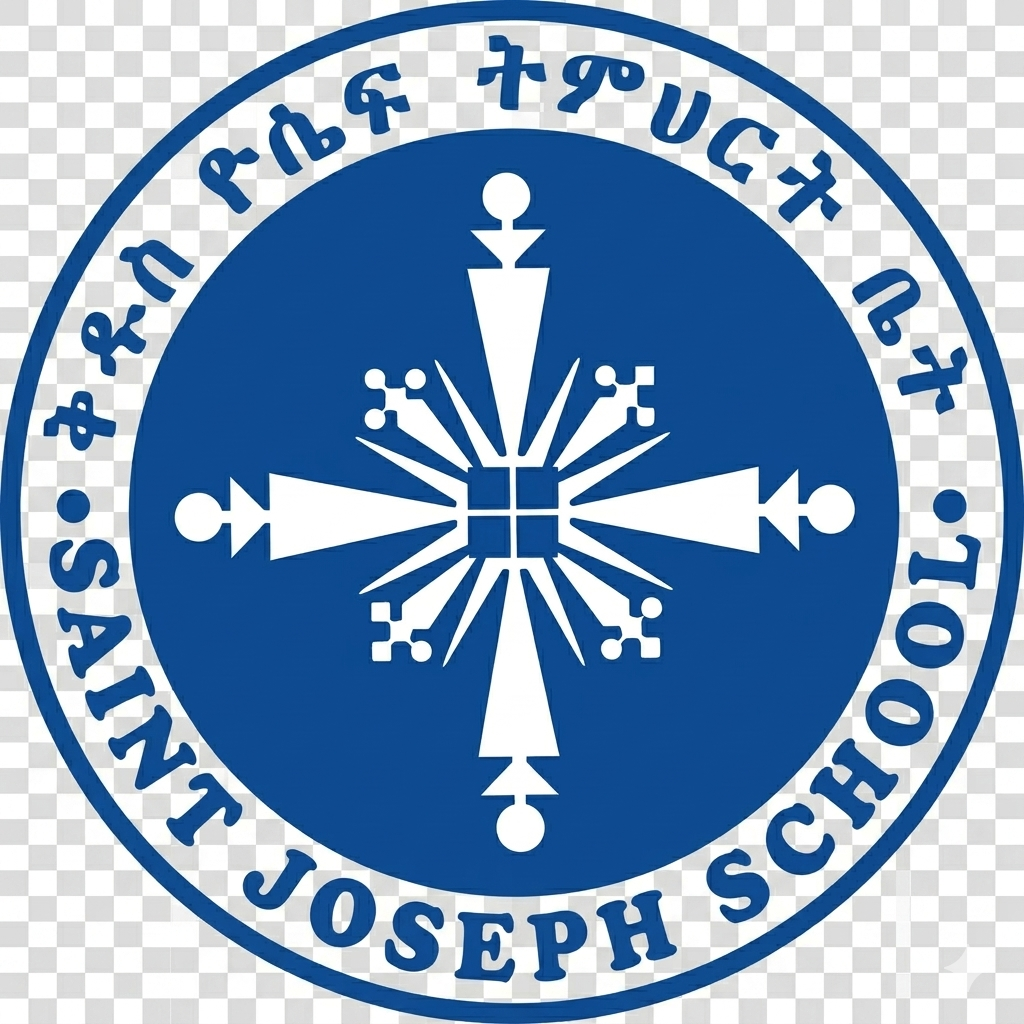 Saint Joseph Catholic School Logo