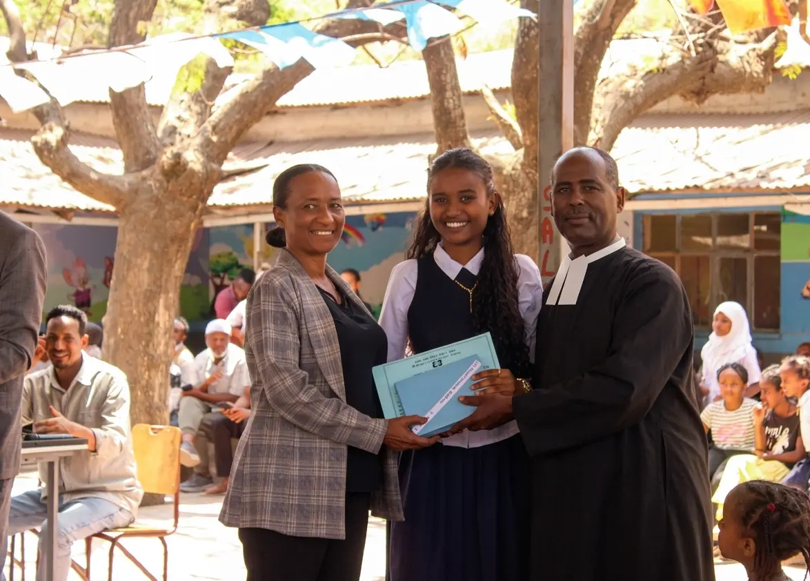 Parents Day