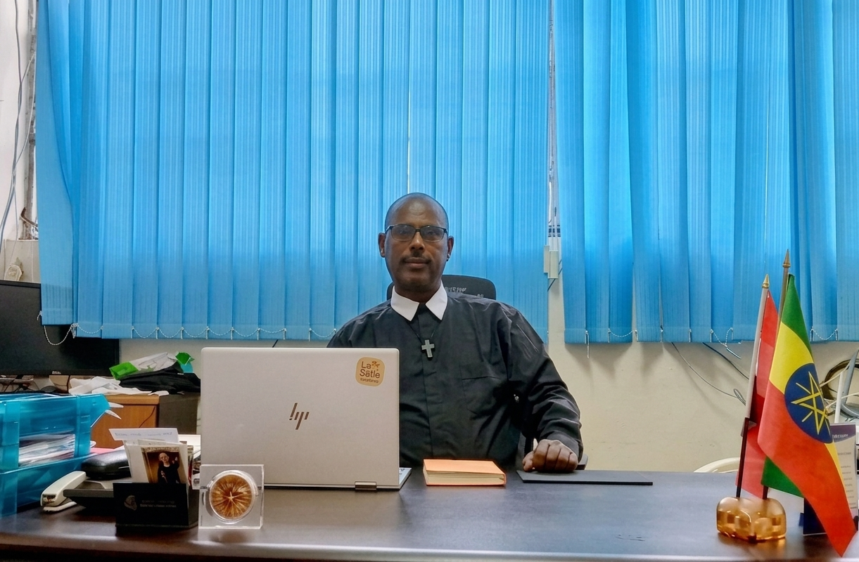 School Principal